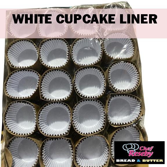 Cupcake and Graham Ball Liner 3/4oz 1oz, 2oz and 3oz 100 Pieces