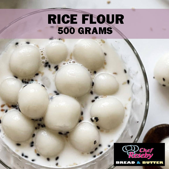 Polar Bear Rice Flour 500 grams