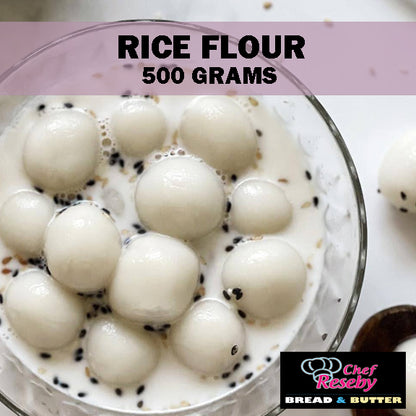 Polar Bear Rice Flour 500 grams