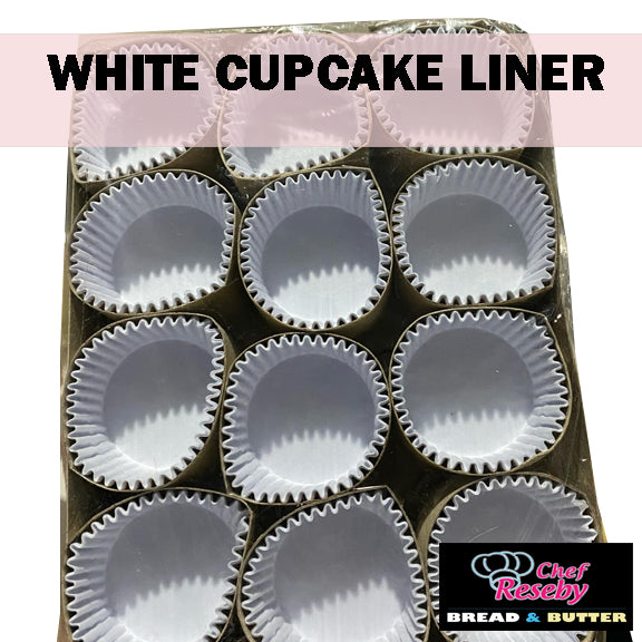 Cupcake and Graham Ball Liner 3/4oz 1oz, 2oz and  3oz 100 Pieces