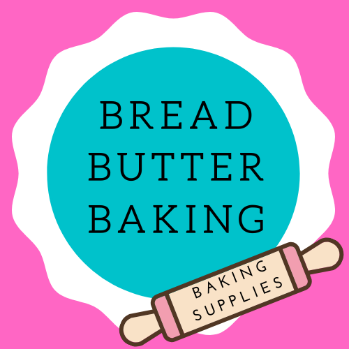 Chef Reseby Baking Supplies