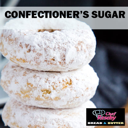 Premium Confectioners' Powdered Sugar Peotraco (450grams)